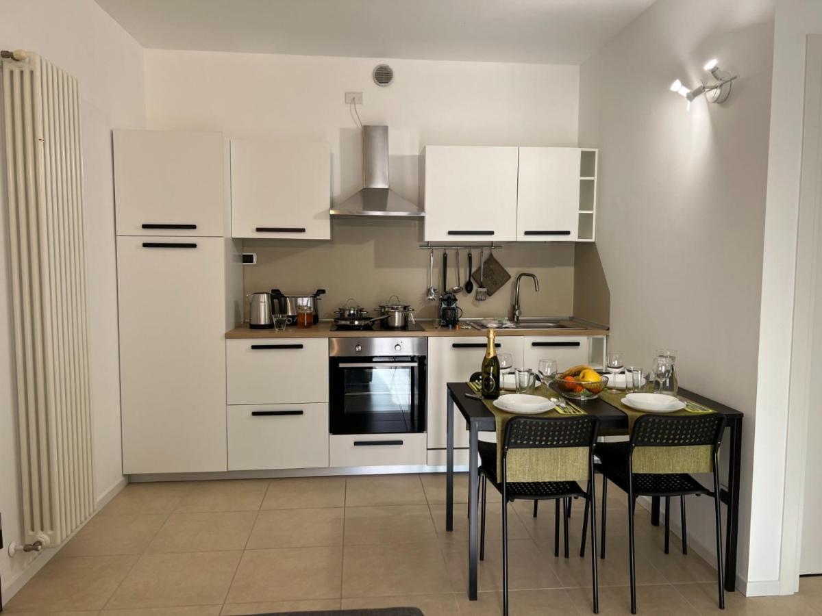 Alexandra'S Sunset Apartment Domaso Kültér fotó